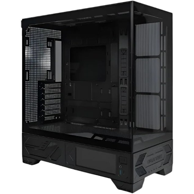 Valkyrie VK03 Black Case